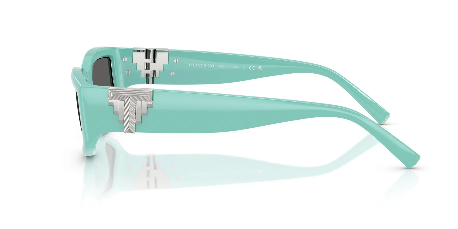 Tiffany 4234U Sunglasses - view 17